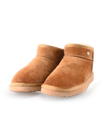 Warmbat Stiefel Braun 243773