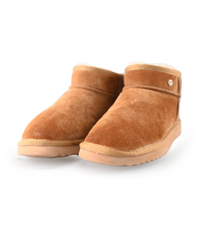 Warmbat Stiefel