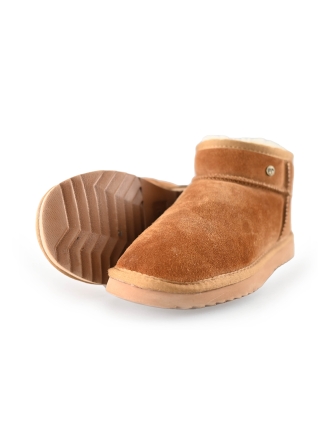 Warmbat Stiefel