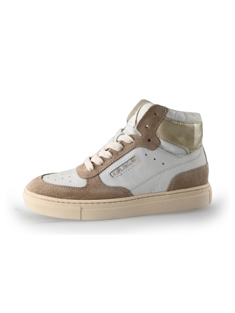 Kipling Hohe Sneaker Beige 243784