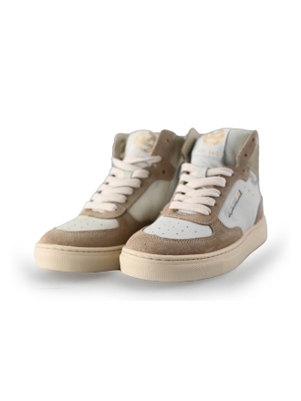 Kipling Hohe Sneaker Beige 243784
