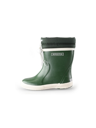 Bergstein Regenstiefel Grün 243787