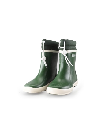 Bergstein Regenstiefel Grün 243787