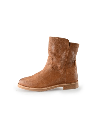 AQA Stiefeletten Braun 243788