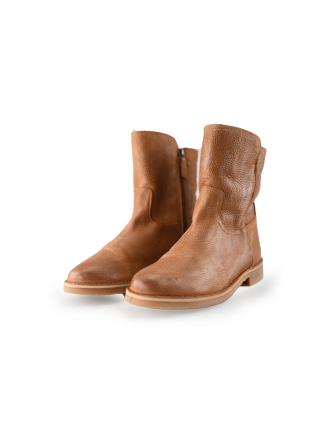 AQA Stiefeletten Braun 243788
