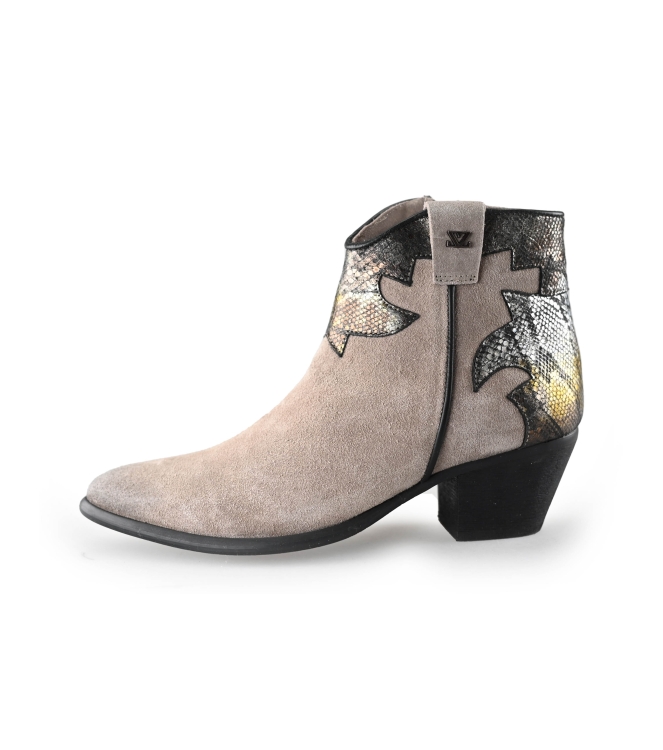 Lazamani Cowboystiefel