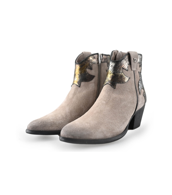 Lazamani Cowboystiefel