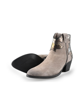Lazamani Cowboystiefel