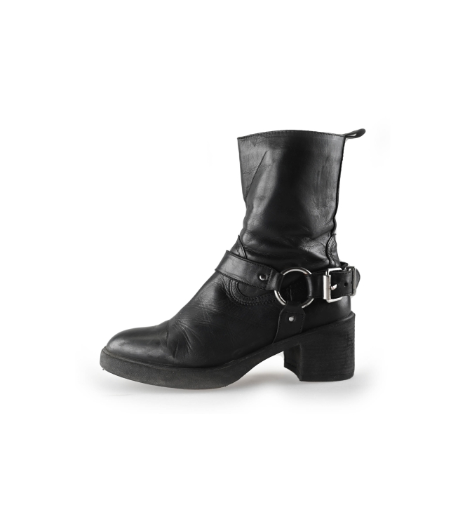 Ann Rocks Stiefeletten