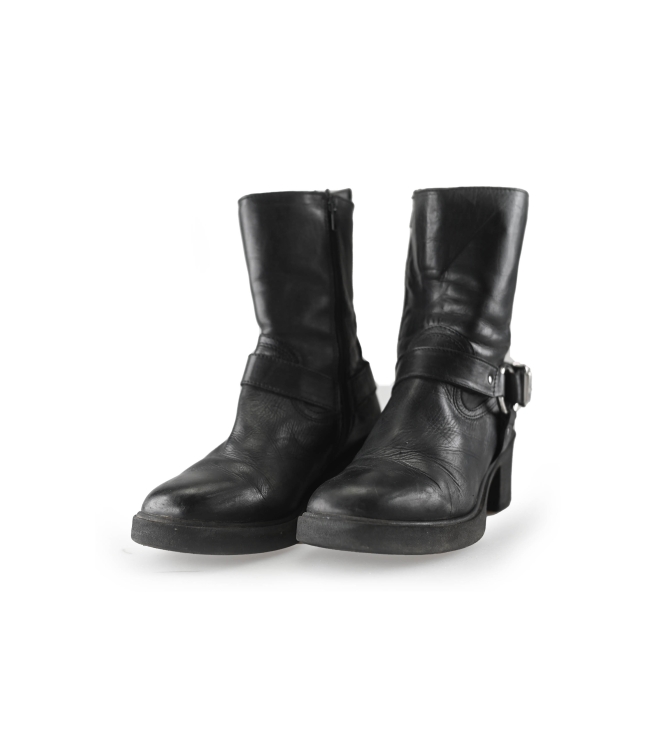 Ann Rocks Stiefeletten