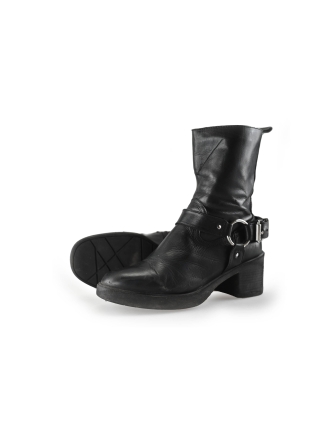 Ann Rocks Stiefeletten