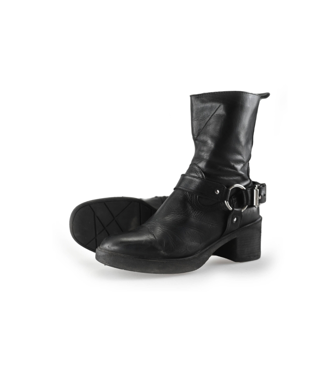Ann Rocks Stiefeletten