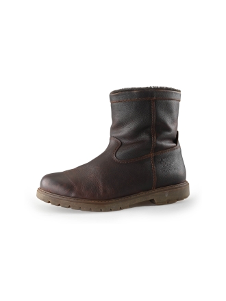 Panama Jack Stiefeletten Braun 243799