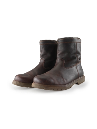 Panama Jack Stiefeletten Braun 243799