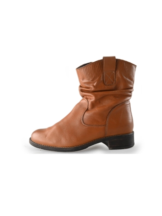 Cellini Stiefeletten Braun 243800