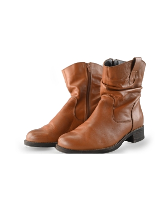 Cellini Stiefeletten Braun 243800