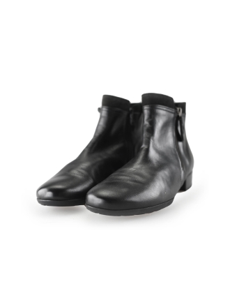 Gabor Stiefeletten Schwarz 243803