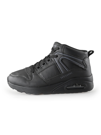 Skechers Hohe Sneaker Schwarz 243808