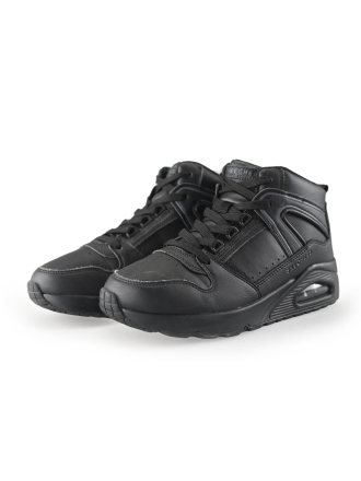 Skechers Hohe Sneaker Schwarz 243808