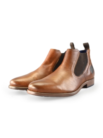 Bugatti Chelsea boots Braun 243810