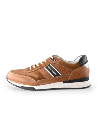 Australian Sneaker Braun 243811