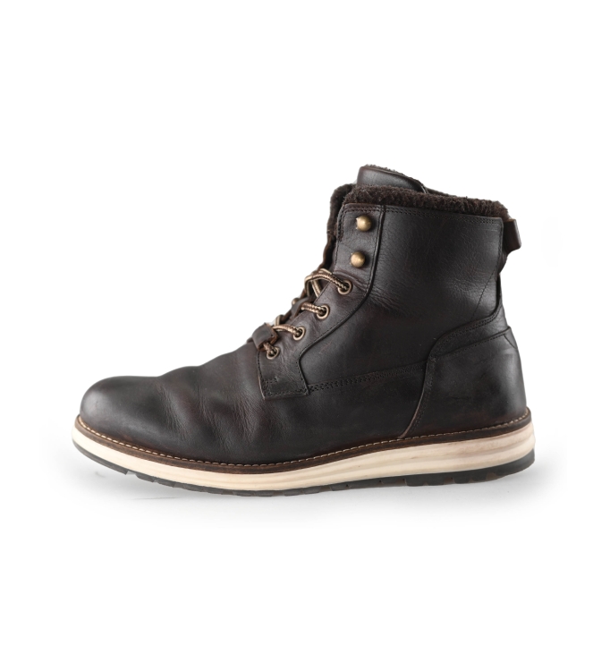 DenBroeck Schnürstiefel