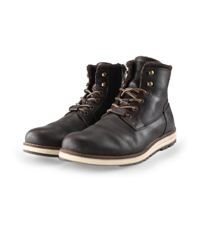 DenBroeck Schnürstiefel