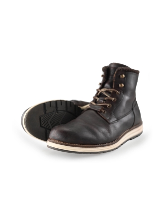 DenBroeck Schnürstiefel