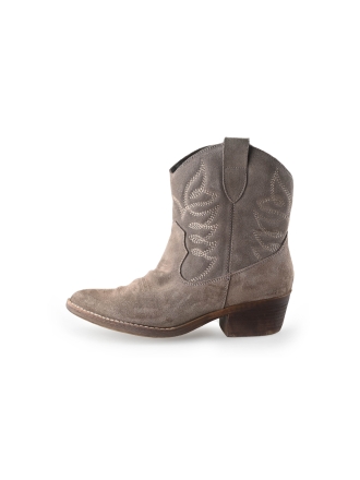 Cellini Cowboystiefel Braun 243822