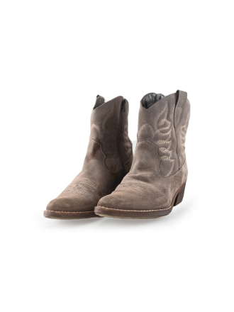Cellini Cowboystiefel Braun 243822
