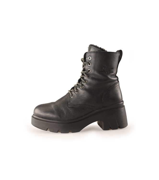 Panama Jack Schnürstiefel