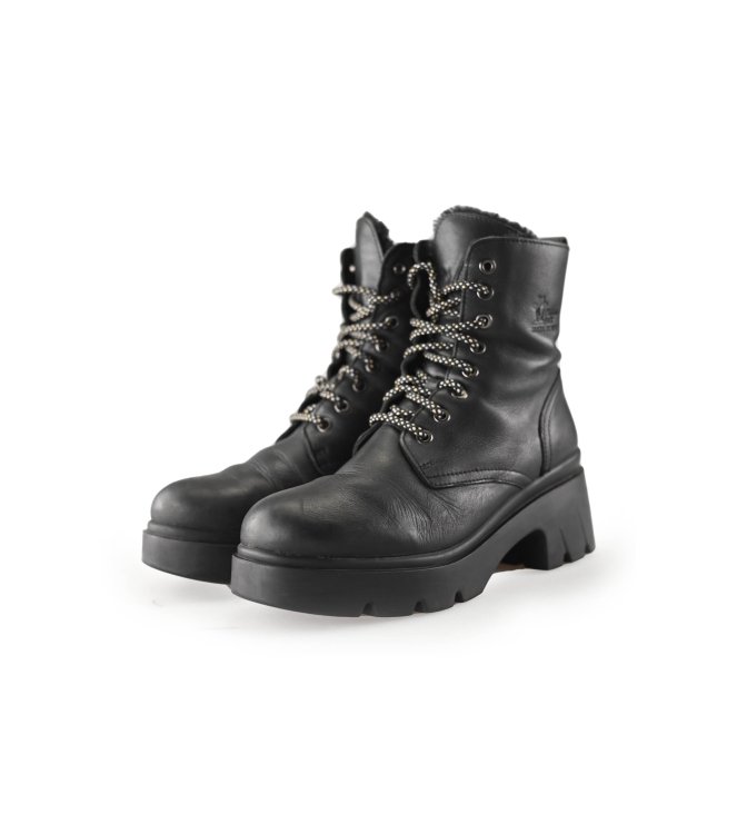 Panama Jack Schnürstiefel
