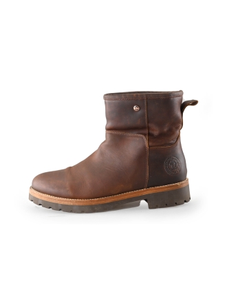 Panama Jack Stiefeletten Braun 243825