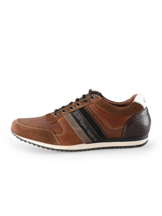 Australian Sneaker Braun 243830