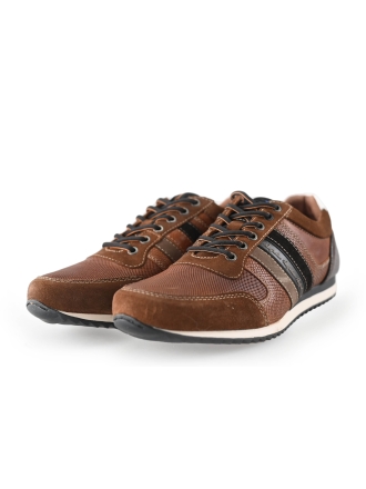 Australian Sneaker Braun 243830