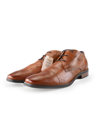 Bugatti Elegante Schuhe Braun 243831
