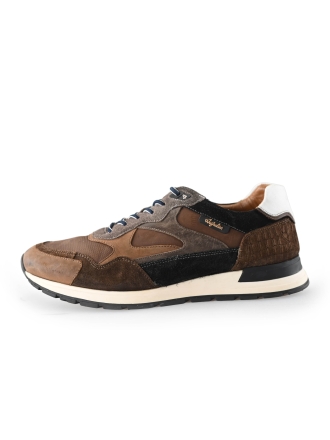 Australian Sneaker Braun 243832