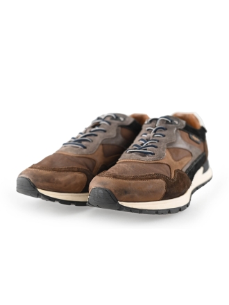 Australian Sneaker Braun 243832
