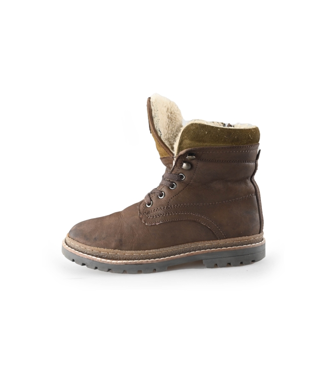 Muyters Schnürstiefel