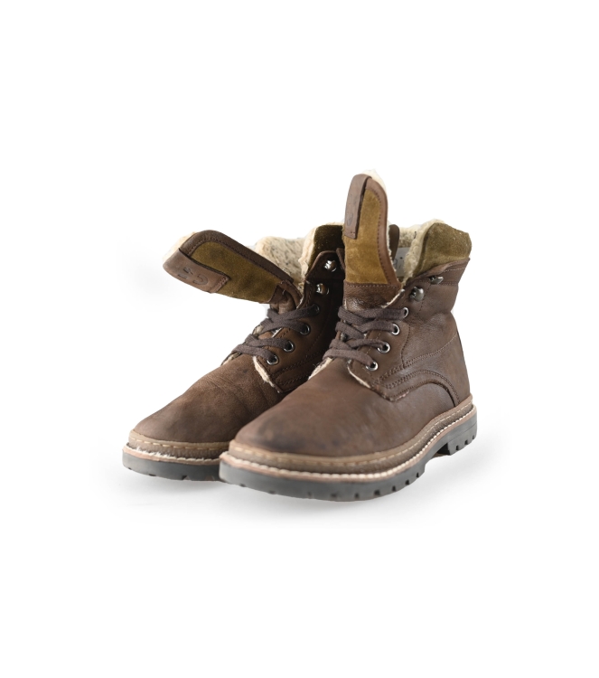 Muyters Schnürstiefel