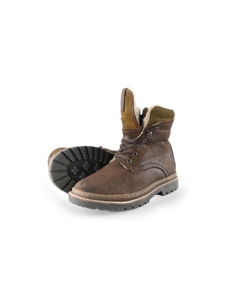 Muyters Schnürstiefel