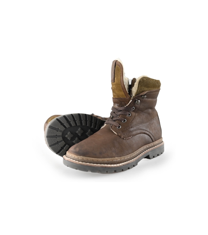 Muyters Schnürstiefel