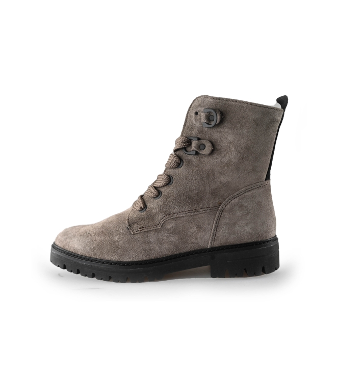Feyn Schnürstiefel