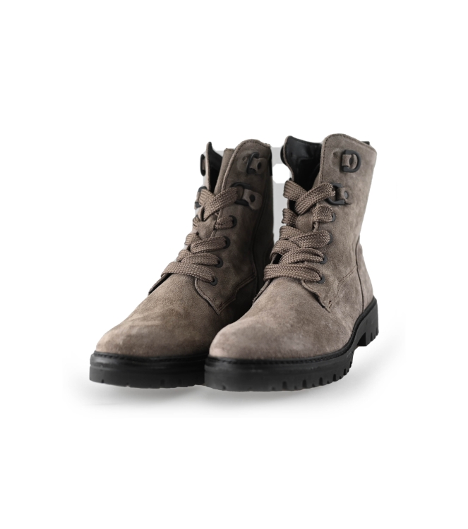 Feyn Schnürstiefel