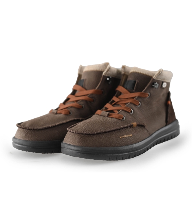 HEY DUDE Schnürschuhe