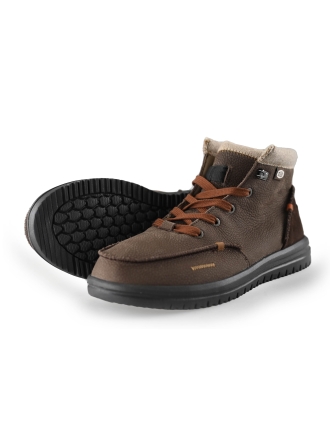 HEY DUDE Schnürschuhe
