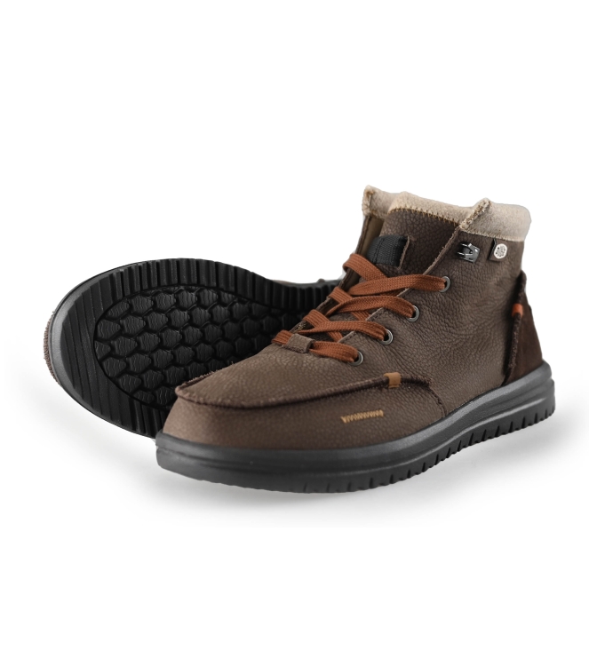 HEY DUDE Schnürschuhe