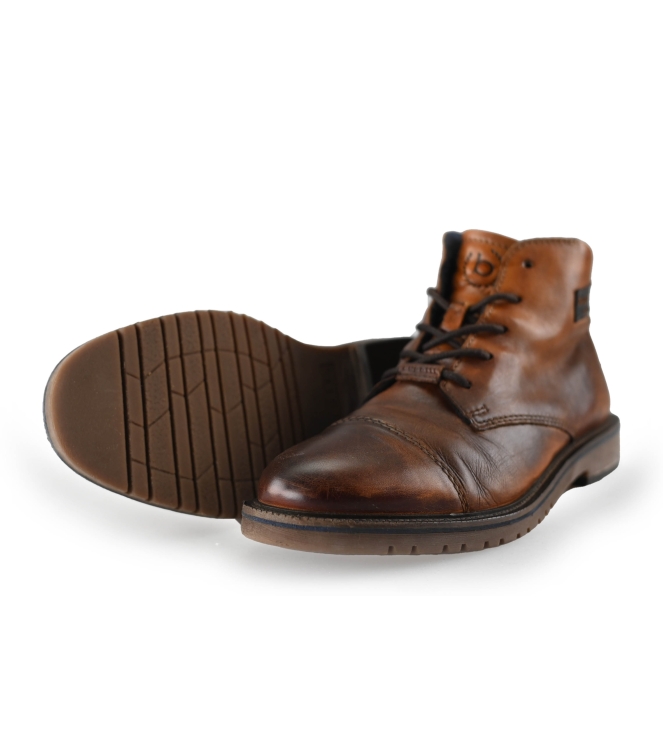 Bugatti Schnürschuhe
