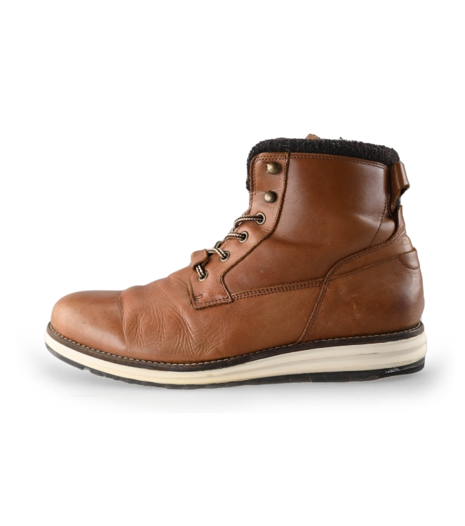 DenBroeck Schnürstiefel
