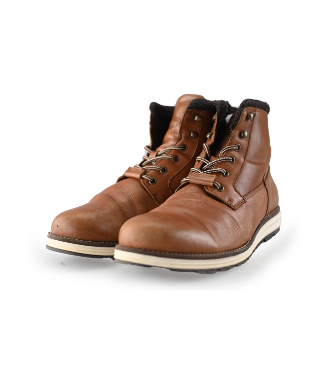DenBroeck Schnürstiefel